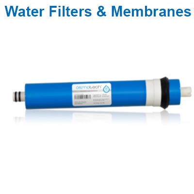 Water Filter