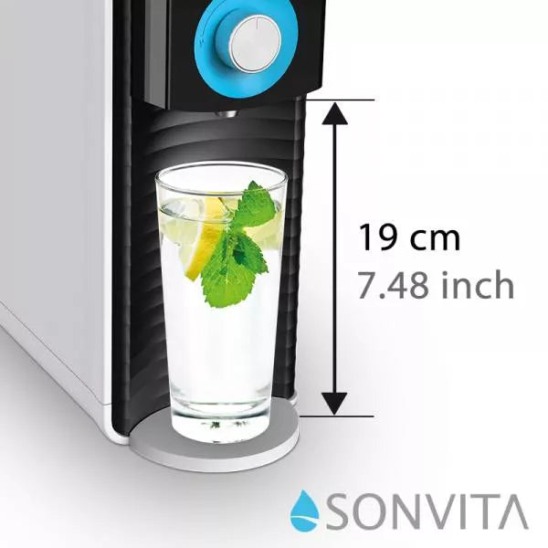 Reverse Osmosis system PURA UP | Reverse-Osmosis.mt