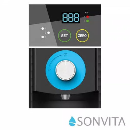 Reverse Osmosis system PURA UP | Reverse-Osmosis.mt