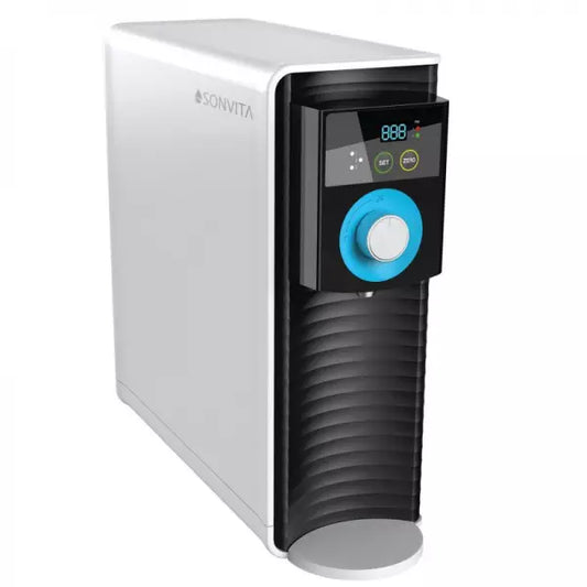 Reverse Osmosis system PURA UP | Reverse-Osmosis.mt