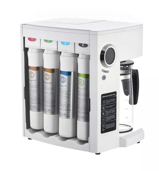 Countertop Reverse-Osmosis System Aqua Vita