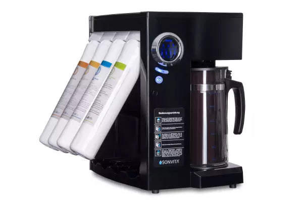 Countertop Reverse-Osmosis System Aqua Vita