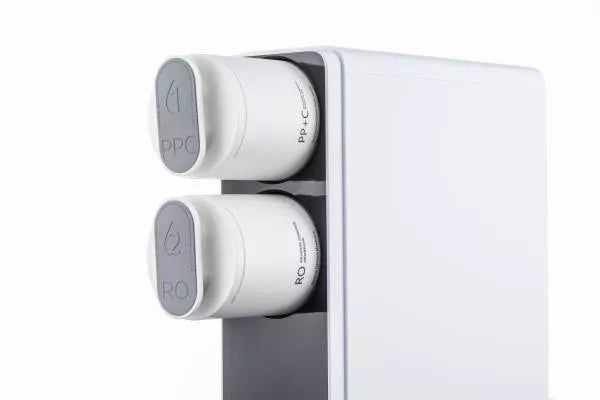 Reverse Osmosis system Aqua Smart Duo