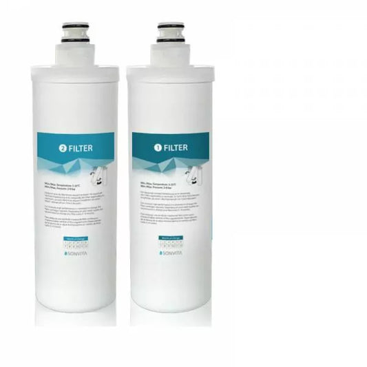 Water Filter Set for RO-System SONVITA Pura UP